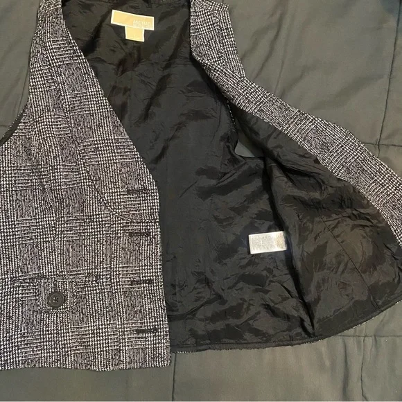 MK Michael Kors Vest - Picture 2 of 5